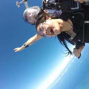 Meet your Posher, Camille